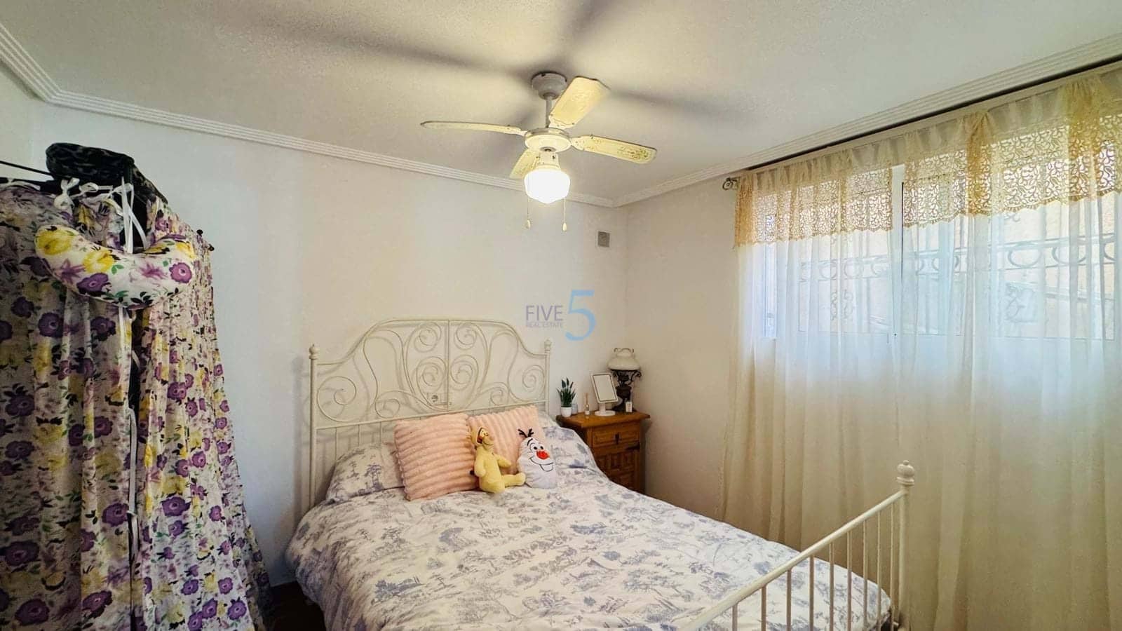 3 sypialnia Willa na sprzedaż w Villamartin z garażem - 229 900 € (Ref: 9858725)