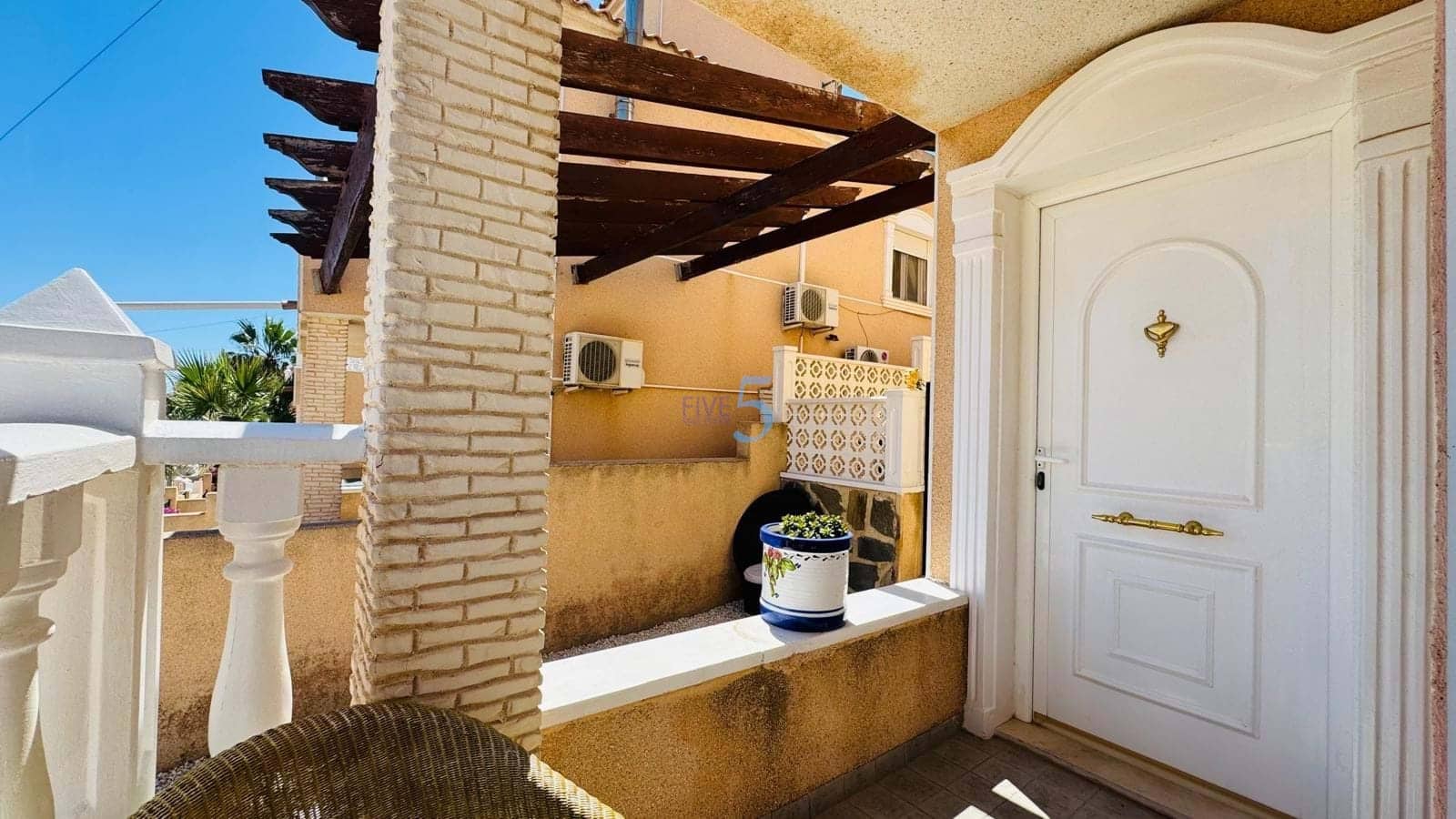 3 sypialnia Willa na sprzedaż w Villamartin z garażem - 229 900 € (Ref: 9858725)
