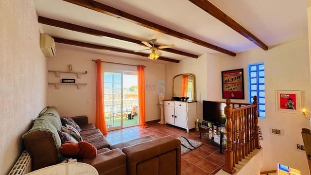 3 sypialnia Willa na sprzedaż w Villamartin, Orihuela z garażem - 229 900 € (Ref: 9858725)