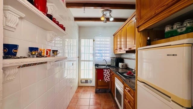 3 sypialnia Willa na sprzedaż w Villamartin, Orihuela z garażem - 229 900 € (Ref: 9858725)