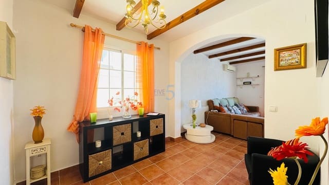 3 sypialnia Willa na sprzedaż w Villamartin, Orihuela z garażem - 229 900 € (Ref: 9858725)