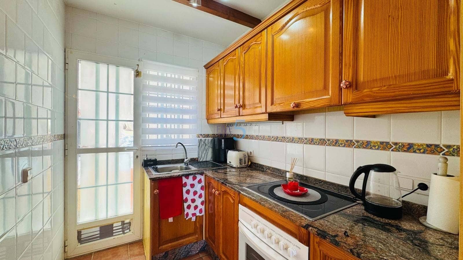 3 sypialnia Willa na sprzedaż w Villamartin z garażem - 229 900 € (Ref: 9858725)
