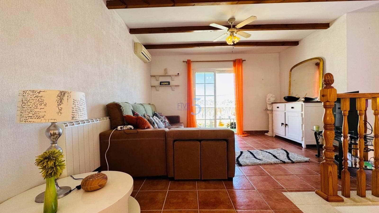 3 sypialnia Willa na sprzedaż w Villamartin z garażem - 229 900 € (Ref: 9858725)