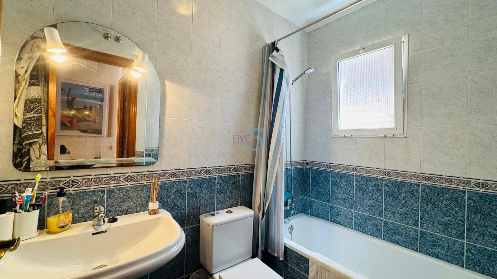 3 sypialnia Willa na sprzedaż w Villamartin z garażem - 229 900 € (Ref: 9858725)