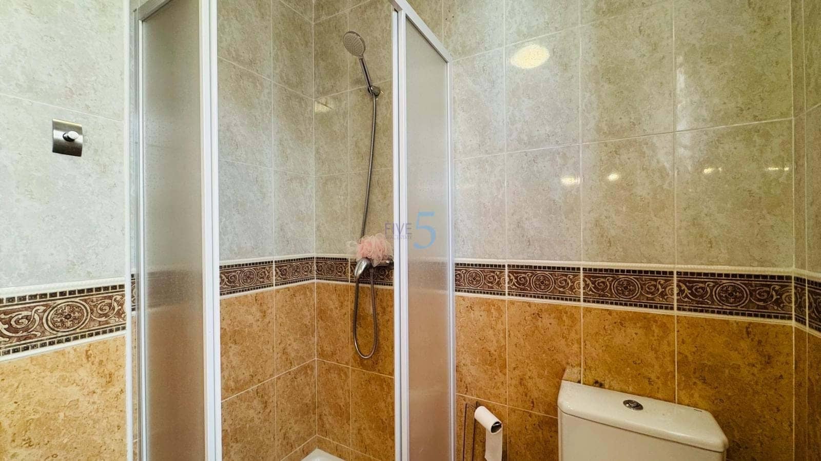 3 sypialnia Willa na sprzedaż w Villamartin z garażem - 229 900 € (Ref: 9858725)