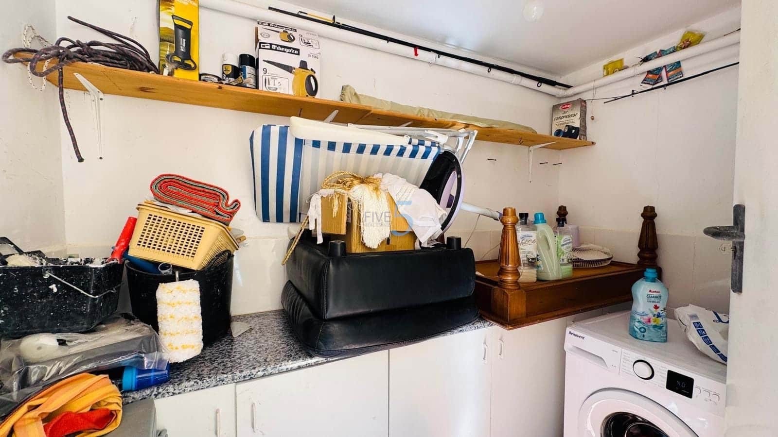 3 sypialnia Willa na sprzedaż w Villamartin z garażem - 229 900 € (Ref: 9858725)