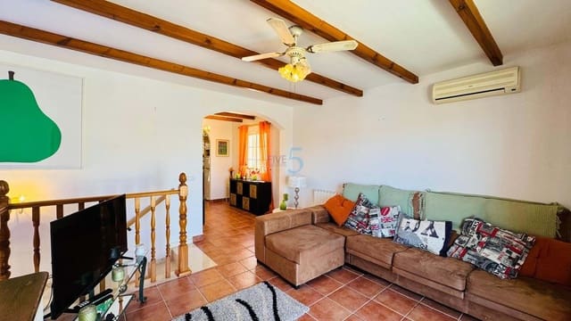 3 sypialnia Willa na sprzedaż w Villamartin, Orihuela z garażem - 229 900 € (Ref: 9858725)