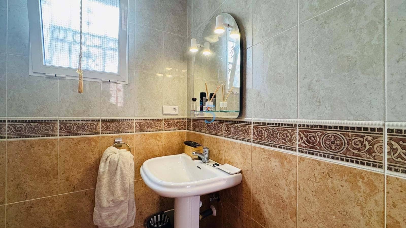 3 sypialnia Willa na sprzedaż w Villamartin z garażem - 229 900 € (Ref: 9858725)