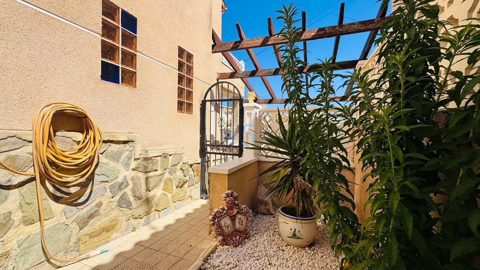 3 sypialnia Willa na sprzedaż w Villamartin z garażem - 229 900 € (Ref: 9858725)