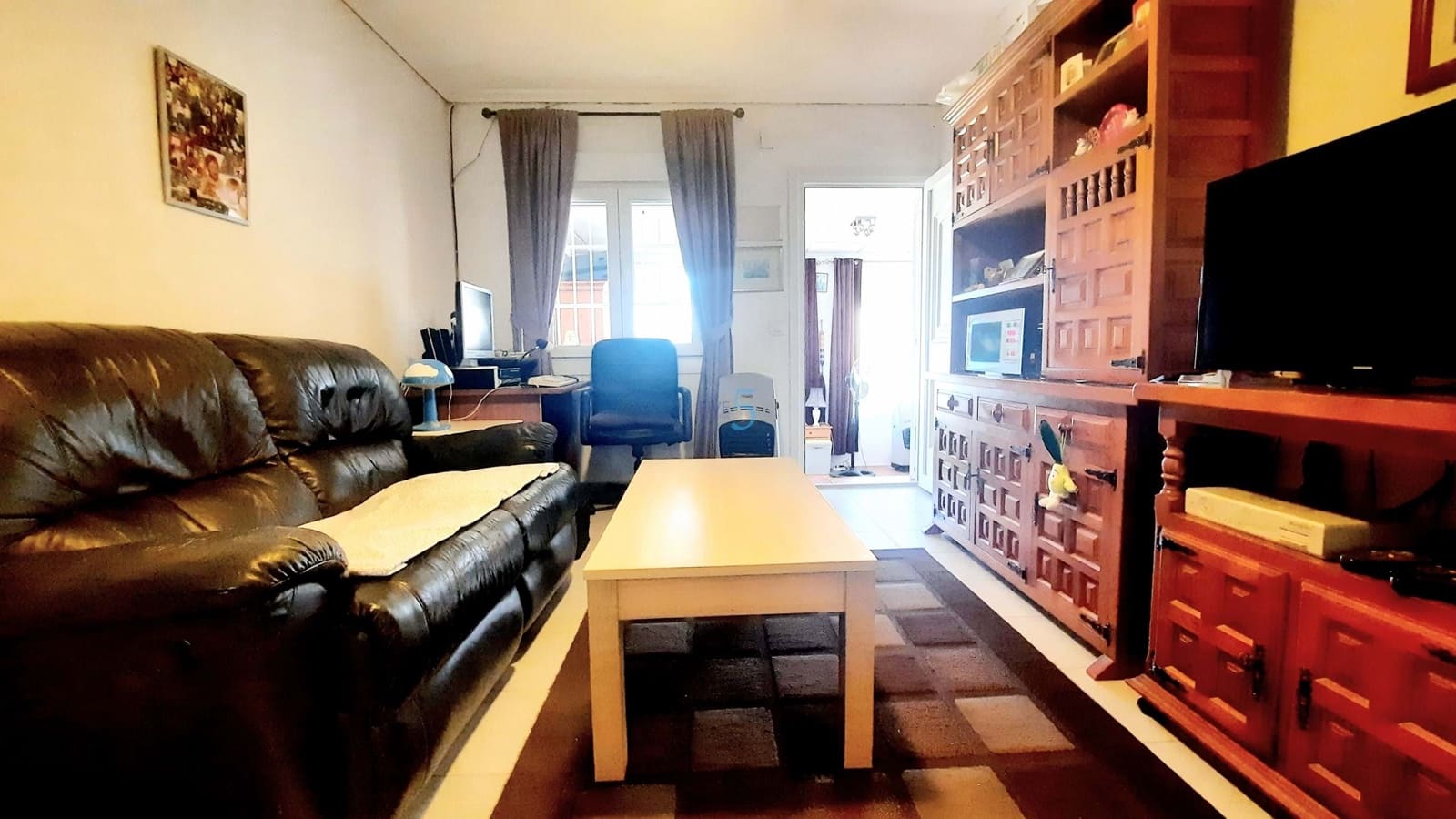 1 soveværelse Bungalow til salg i Los Narejos - € 108.000 (Ref: 9858726)