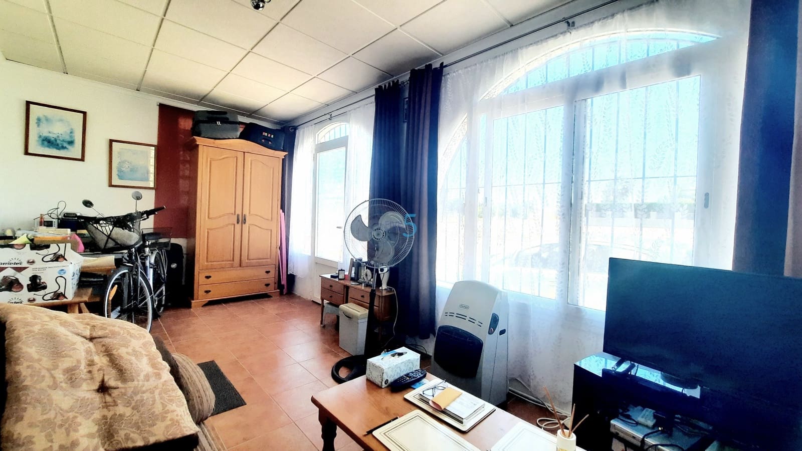 1 soveværelse Bungalow til salg i Los Narejos - € 108.000 (Ref: 9858726)