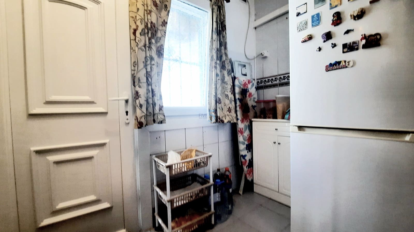 1 soveværelse Bungalow til salg i Los Narejos - € 108.000 (Ref: 9858726)