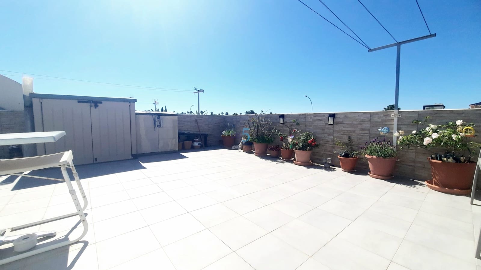 1 soveværelse Bungalow til salg i Los Narejos - € 108.000 (Ref: 9858726)