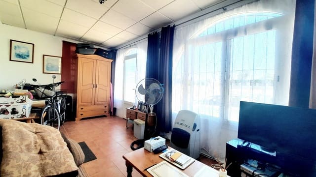 1 soveværelse Bungalow til salg i Los Narejos, Los Alcázares - € 108.000 (Ref: 9858726)