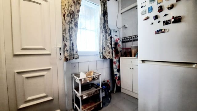 1 soveværelse Bungalow til salg i Los Narejos, Los Alcázares - € 108.000 (Ref: 9858726)