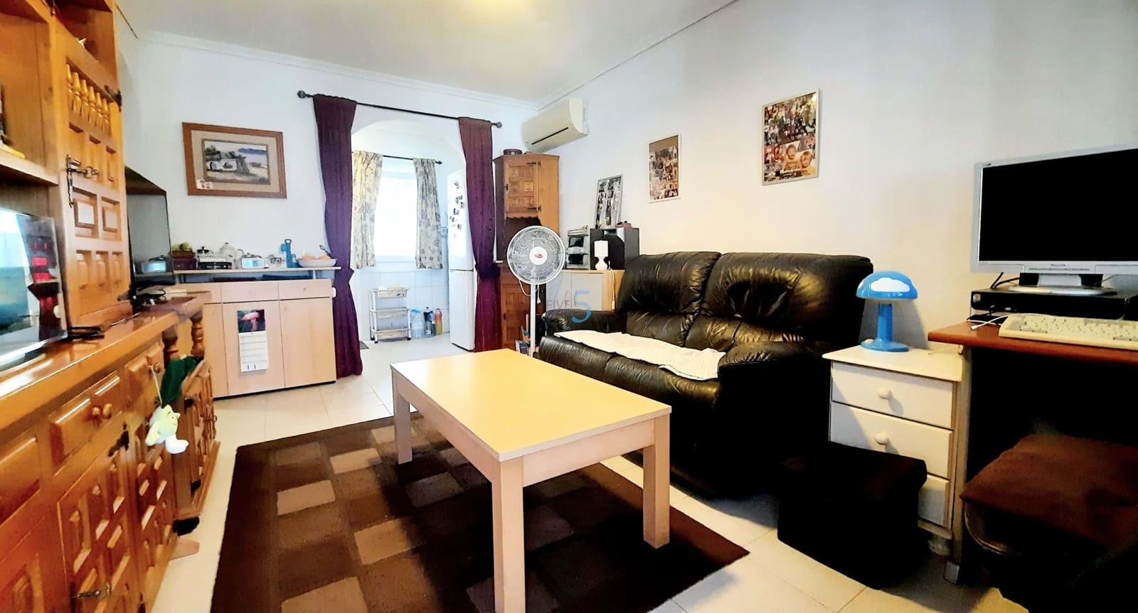 1 soveværelse Bungalow til salg i Los Narejos - € 108.000 (Ref: 9858726)