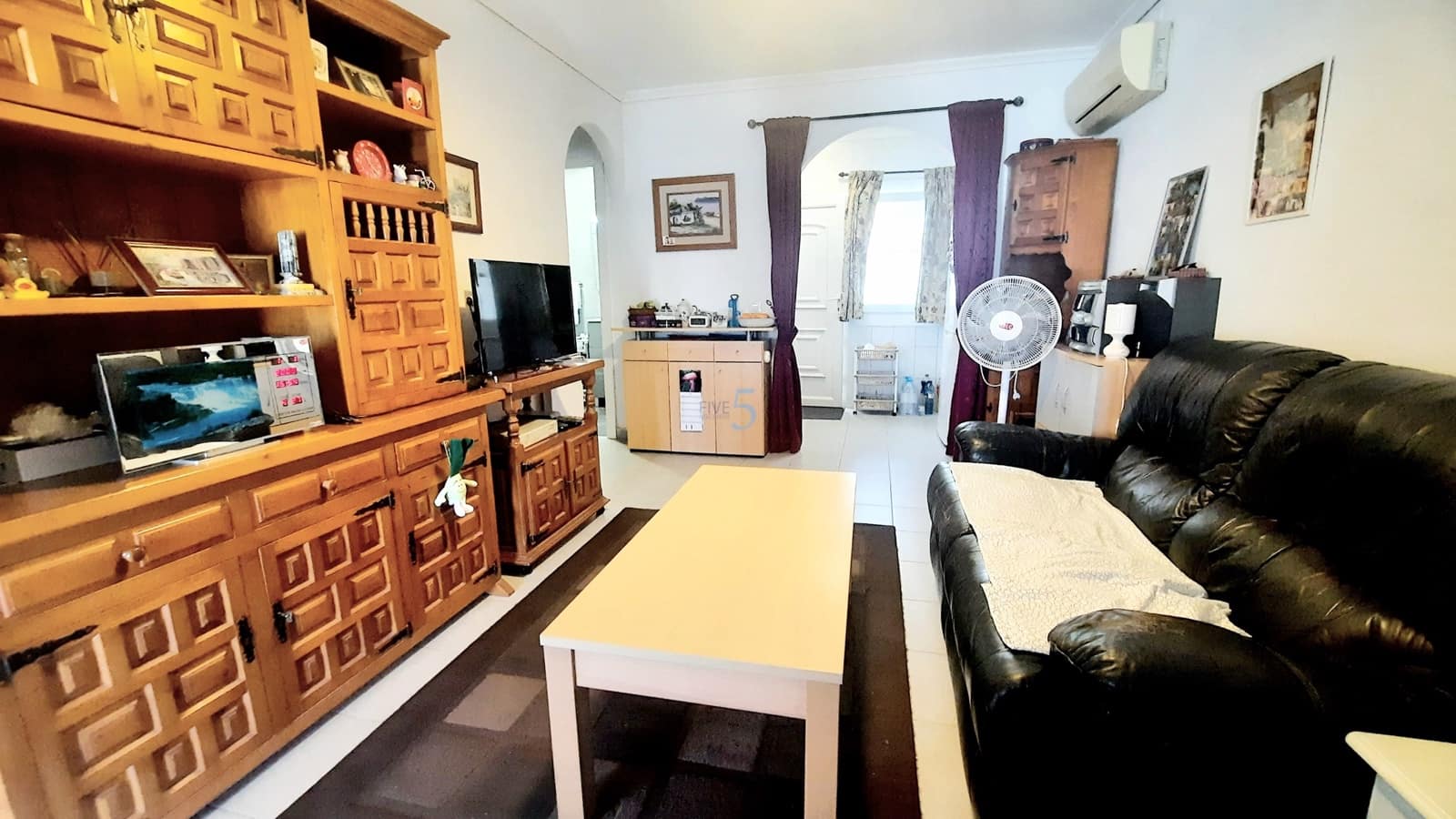 1 soveværelse Bungalow til salg i Los Narejos - € 108.000 (Ref: 9858726)