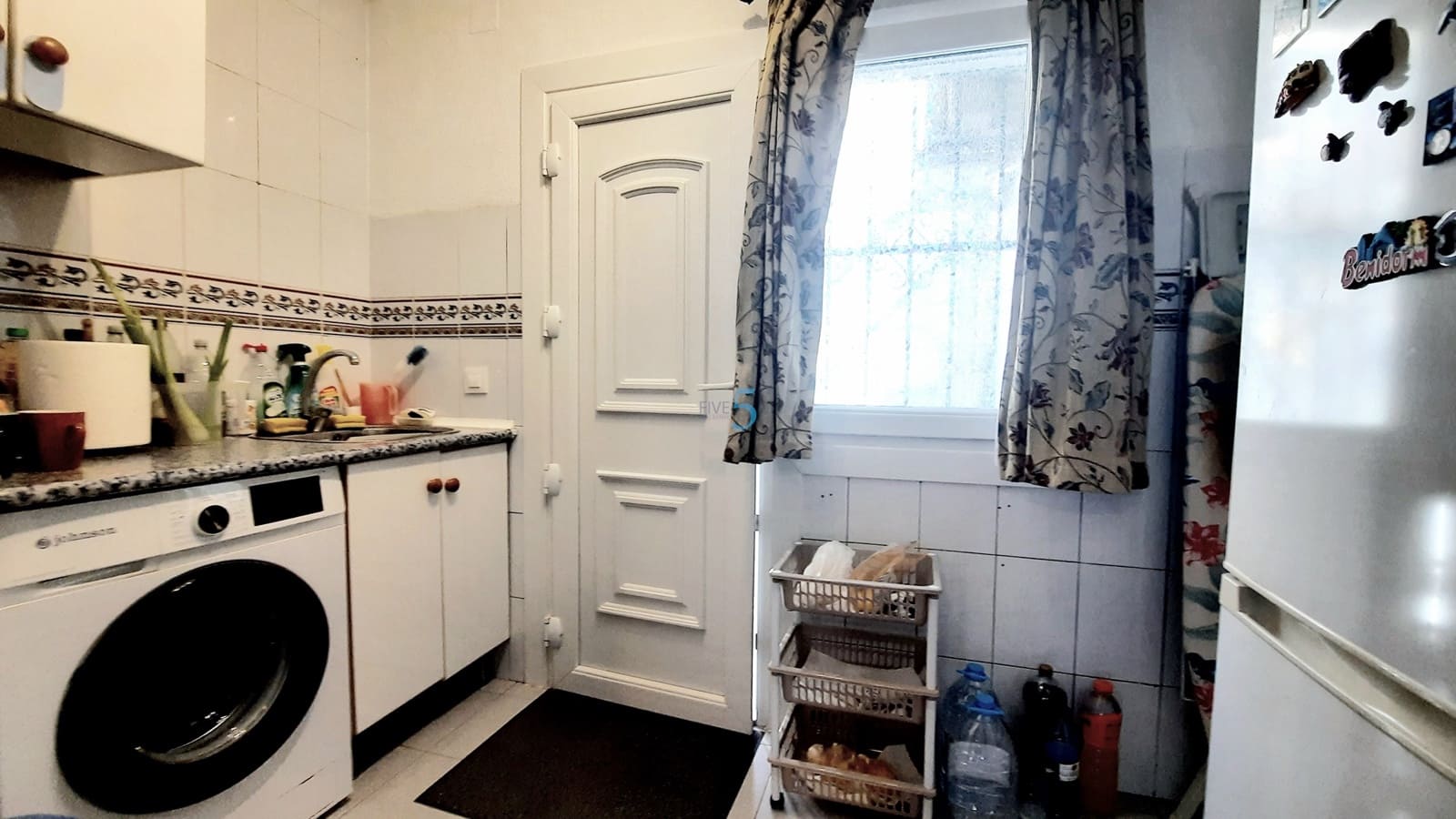 1 soveværelse Bungalow til salg i Los Narejos - € 108.000 (Ref: 9858726)