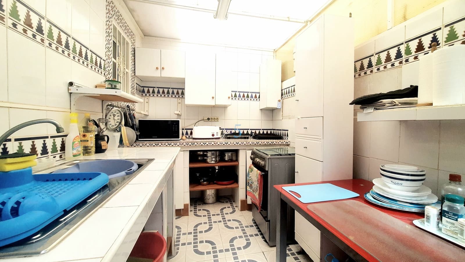 1 soveværelse Bungalow til salg i Los Narejos - € 108.000 (Ref: 9858726)