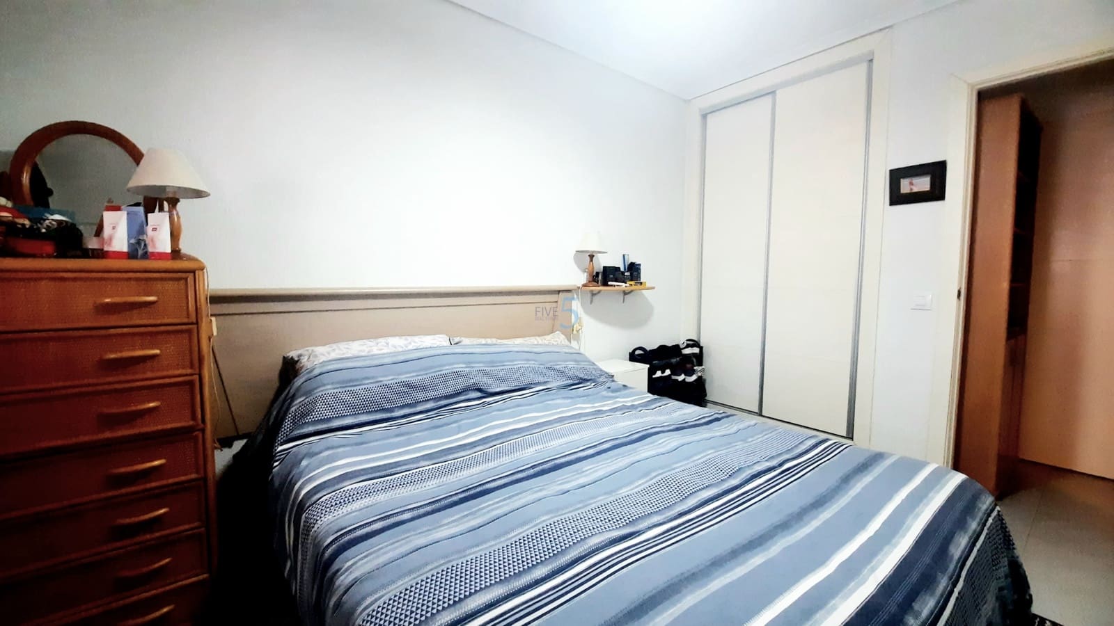 1 soveværelse Bungalow til salg i Los Narejos - € 108.000 (Ref: 9858726)