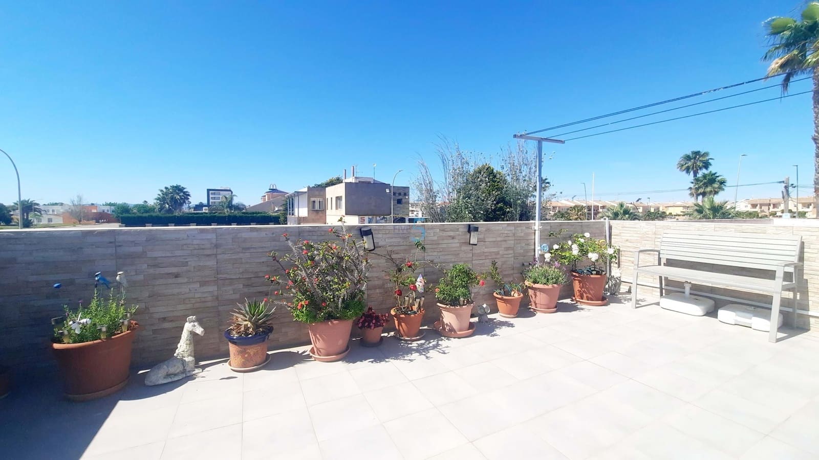 1 soveværelse Bungalow til salg i Los Narejos - € 108.000 (Ref: 9858726)