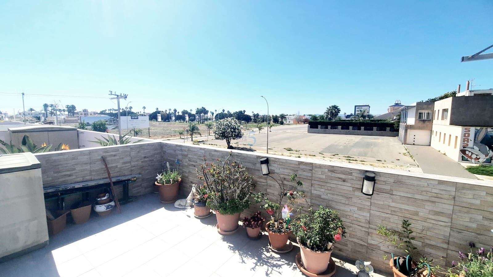 1 soveværelse Bungalow til salg i Los Narejos - € 108.000 (Ref: 9858726)