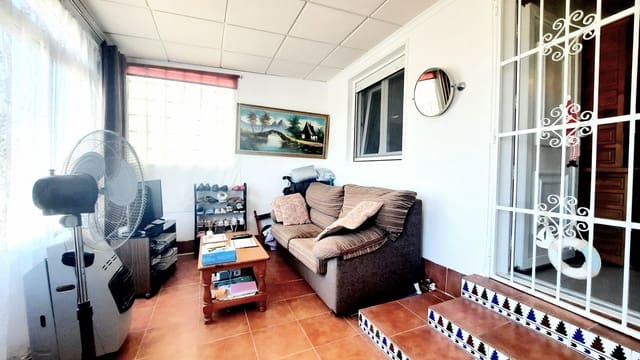 1 soveværelse Bungalow til salg i Los Narejos, Los Alcázares - € 108.000 (Ref: 9858726)