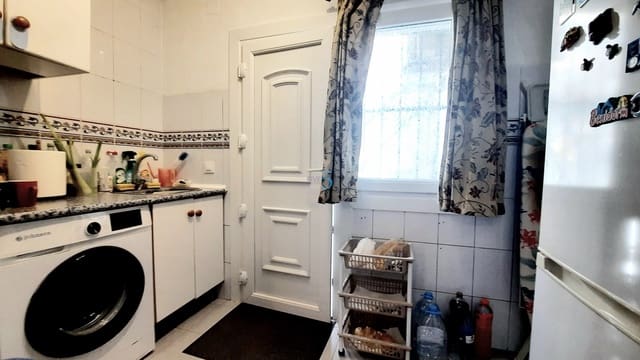 1 soveværelse Bungalow til salg i Los Narejos, Los Alcázares - € 108.000 (Ref: 9858726)