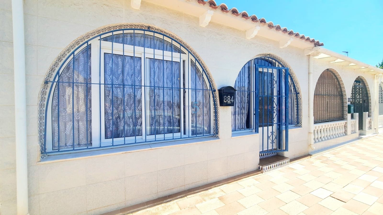 1 soveværelse Bungalow til salg i Los Narejos - € 108.000 (Ref: 9858726)