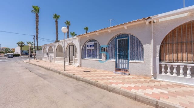 1 sypialnia Bungalow na sprzedaż w Los Narejos, Los Alcázares - 108 000 € (Ref: 9858726)