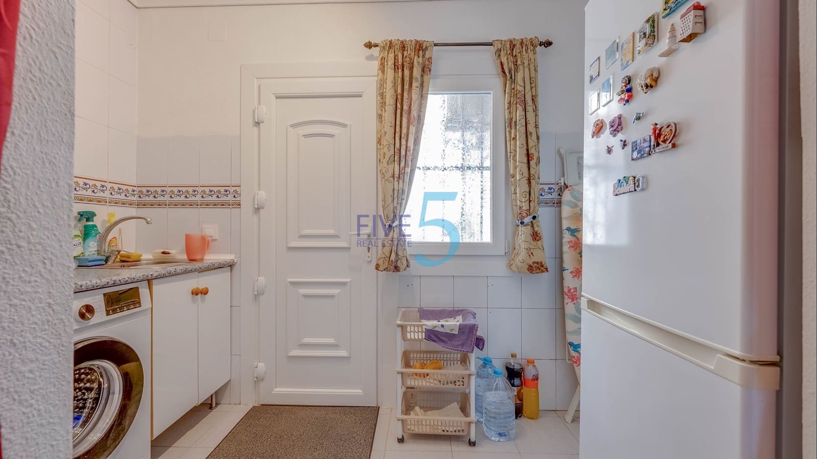 1 makuuhuone Bungalow myytävänä paikassa Los Narejos - 108 000 € (Ref: 9858726)