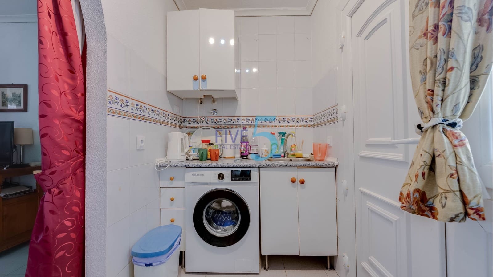 1 makuuhuone Bungalow myytävänä paikassa Los Narejos - 108 000 € (Ref: 9858726)
