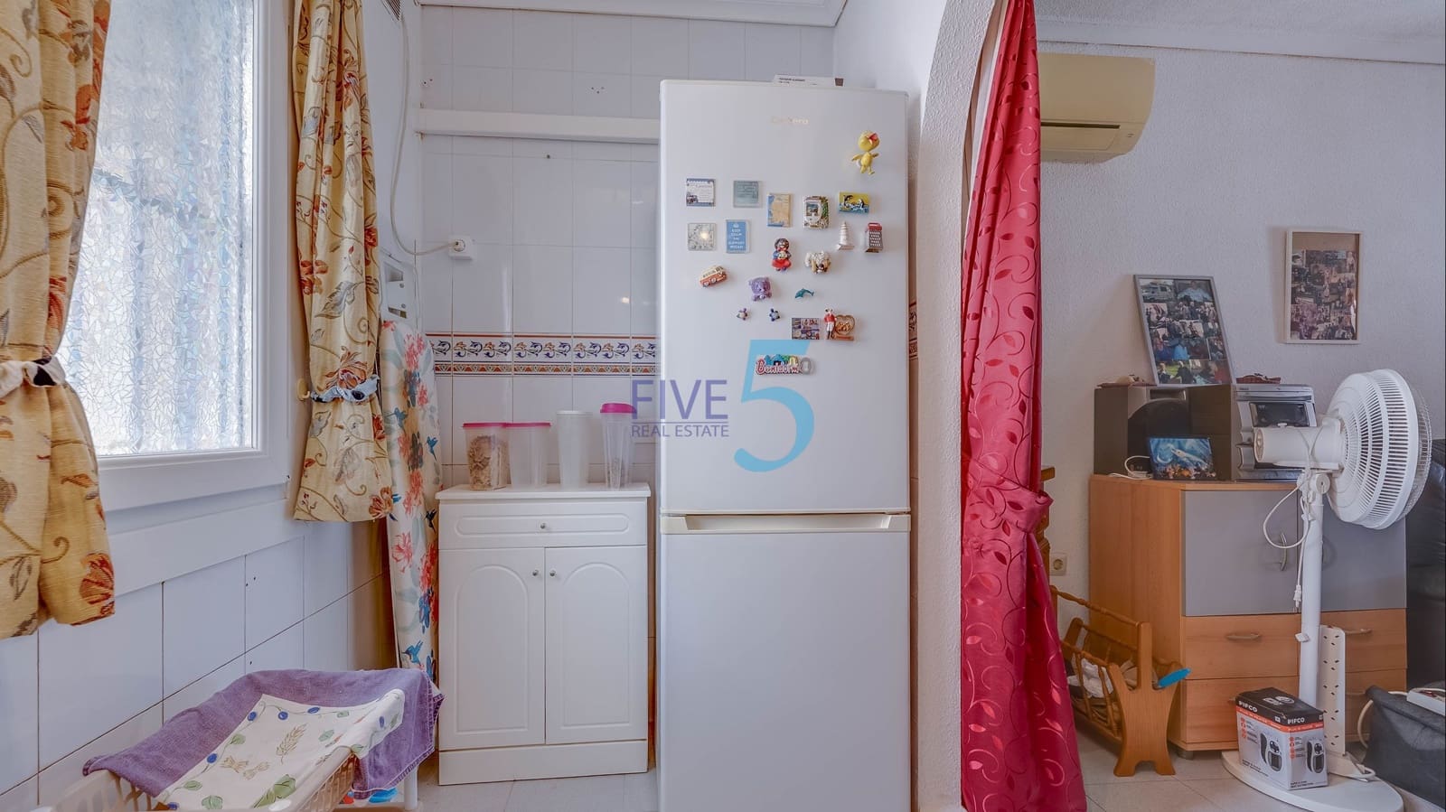 1 makuuhuone Bungalow myytävänä paikassa Los Narejos - 108 000 € (Ref: 9858726)