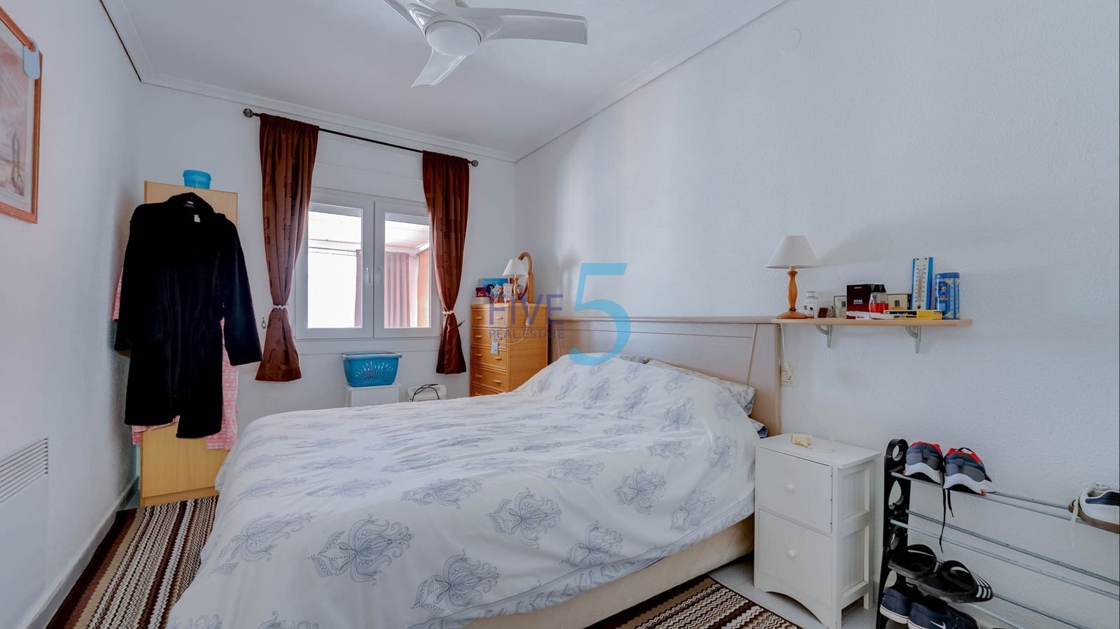 1 makuuhuone Bungalow myytävänä paikassa Los Narejos - 108 000 € (Ref: 9858726)