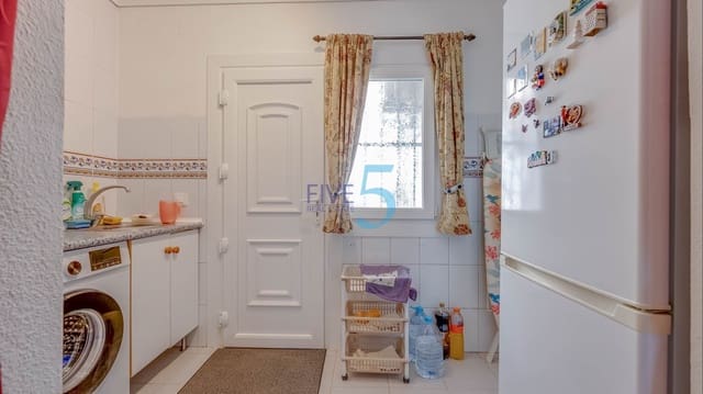 1 sypialnia Bungalow na sprzedaż w Los Narejos, Los Alcázares - 108 000 € (Ref: 9858726)