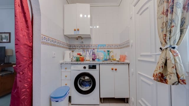 1 sypialnia Bungalow na sprzedaż w Los Narejos, Los Alcázares - 108 000 € (Ref: 9858726)