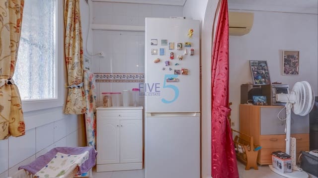 1 sypialnia Bungalow na sprzedaż w Los Narejos, Los Alcázares - 108 000 € (Ref: 9858726)