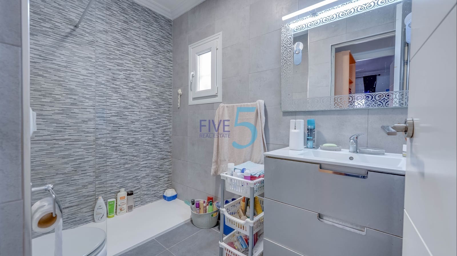 1 makuuhuone Bungalow myytävänä paikassa Los Narejos - 108 000 € (Ref: 9858726)