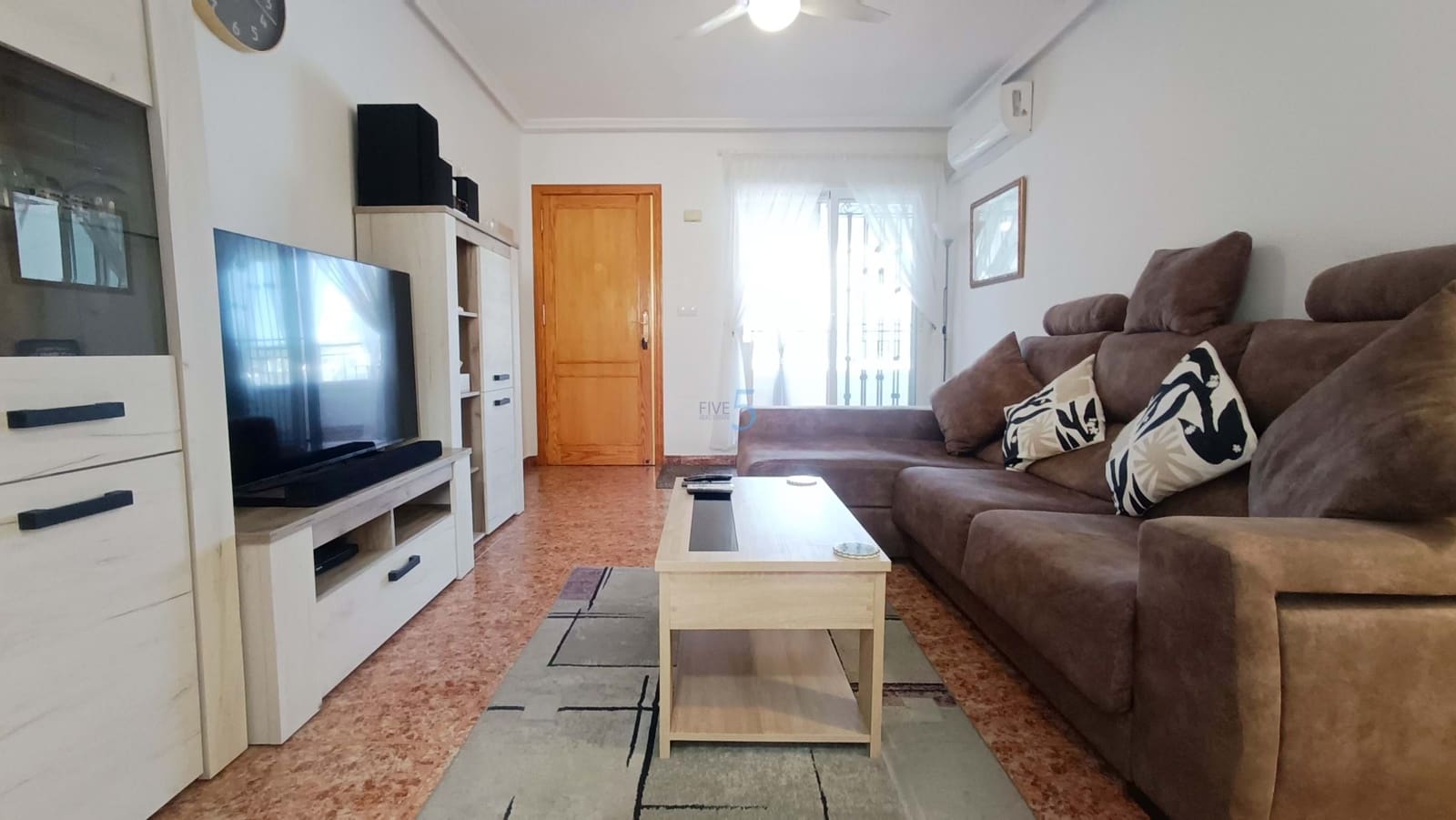 2 soverom Leilighet til salgs i Vistabella med svømmebasseng garasje - € 130 000 (Ref: 9858727)