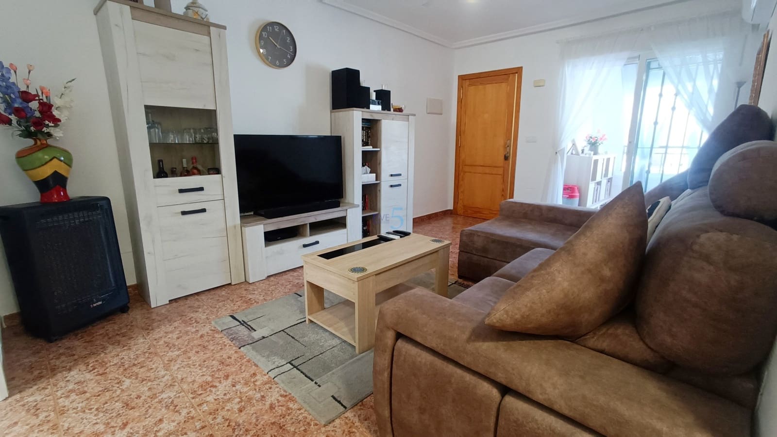 2 soverom Leilighet til salgs i Vistabella med svømmebasseng garasje - € 130 000 (Ref: 9858727)