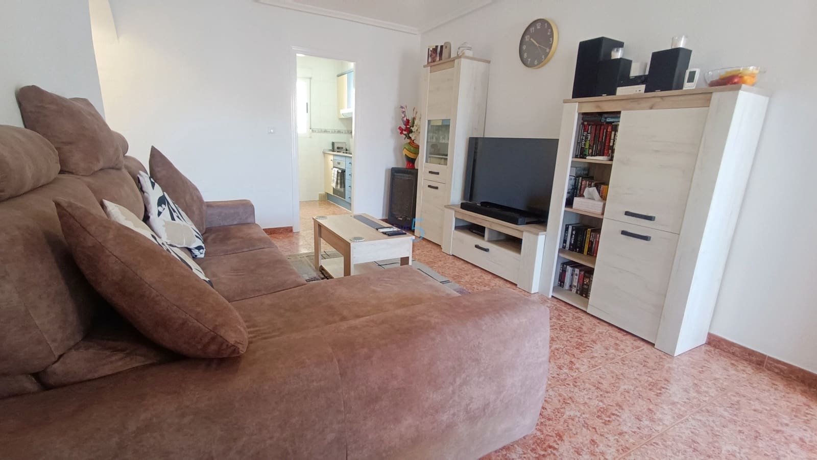 2 soverom Leilighet til salgs i Vistabella med svømmebasseng garasje - € 130 000 (Ref: 9858727)