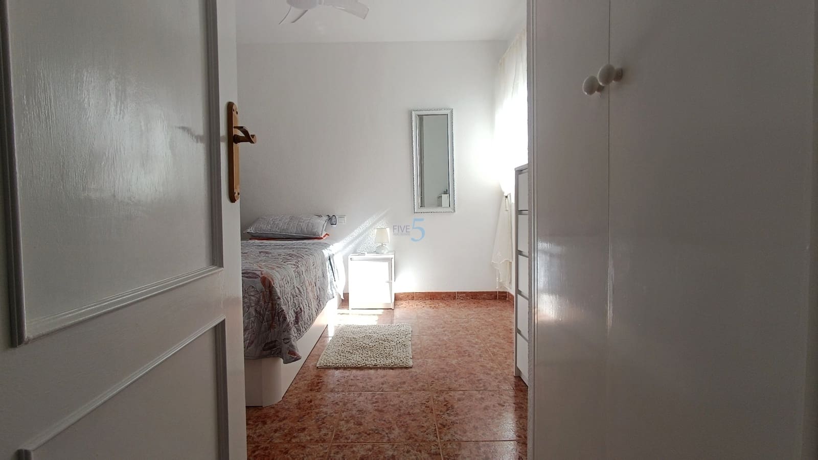 2 soverom Leilighet til salgs i Vistabella med svømmebasseng garasje - € 130 000 (Ref: 9858727)