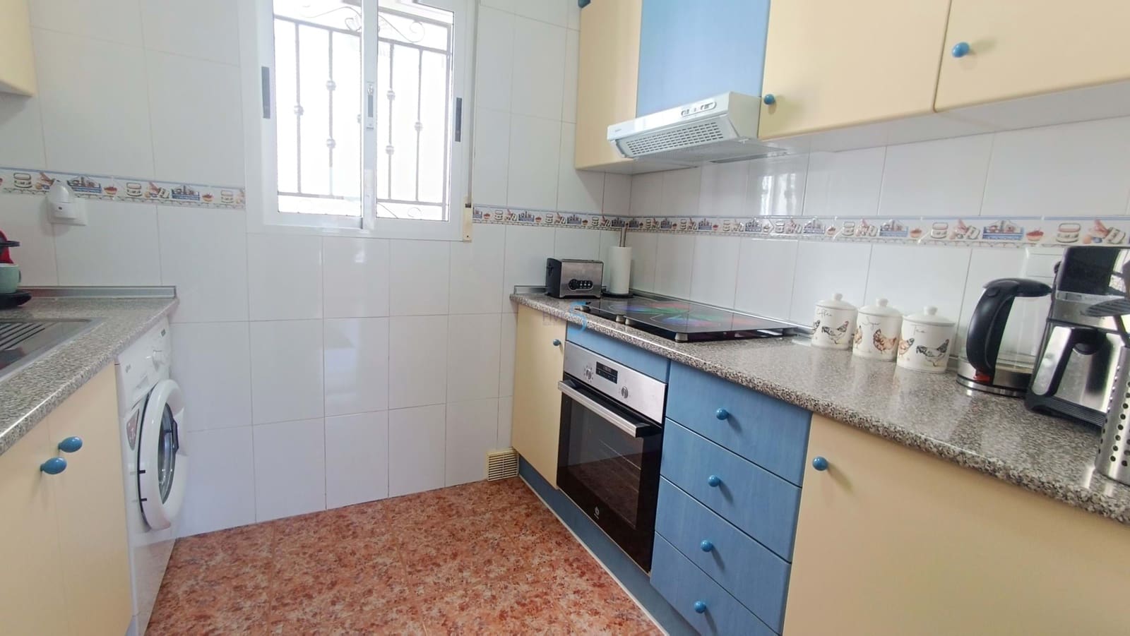 2 soverom Leilighet til salgs i Vistabella med svømmebasseng garasje - € 130 000 (Ref: 9858727)