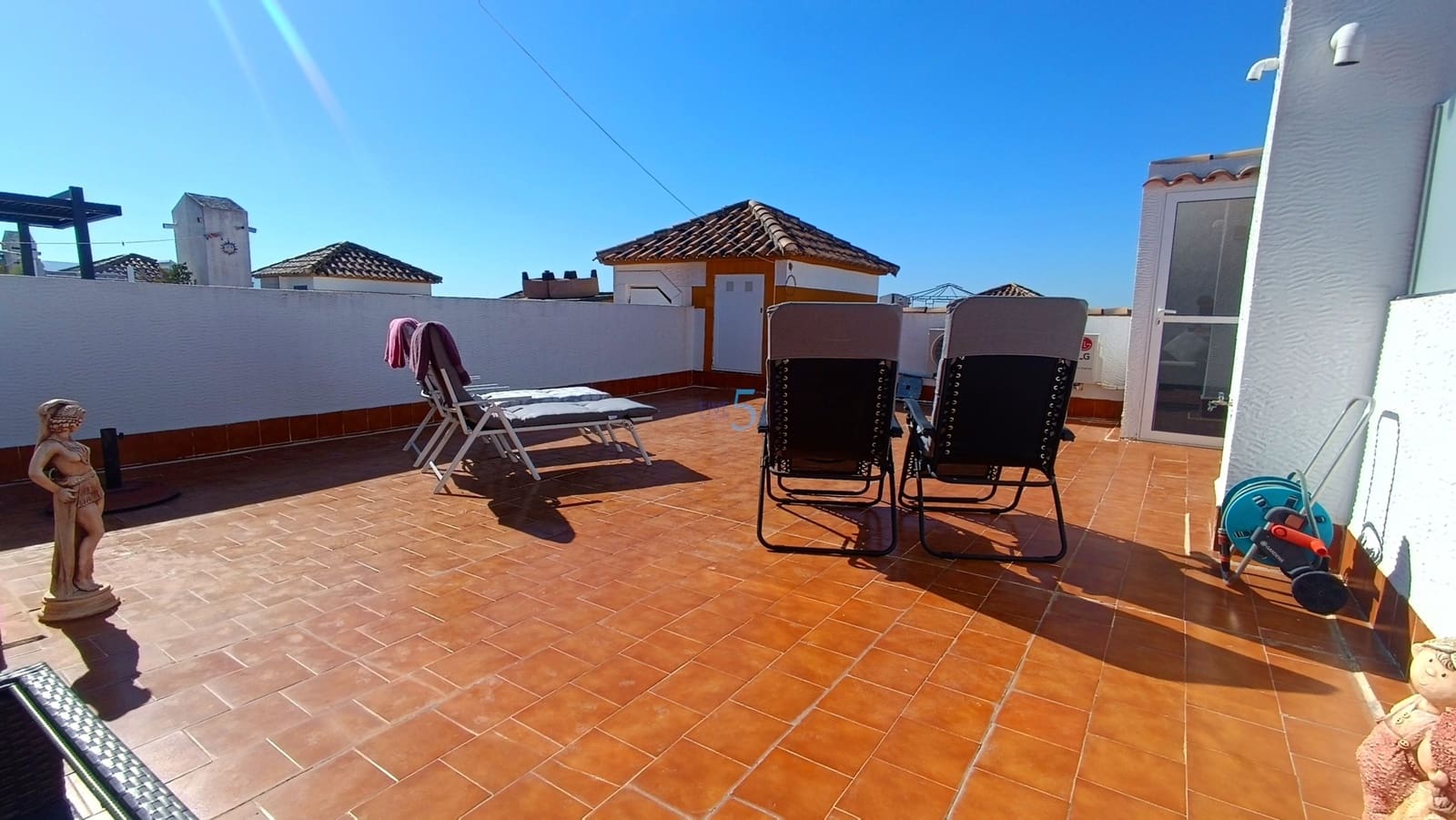 2 soverom Leilighet til salgs i Vistabella med svømmebasseng garasje - € 130 000 (Ref: 9858727)