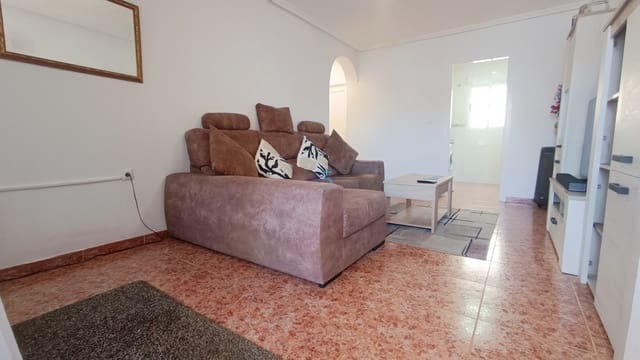 2 soverom Leilighet til salgs i Vistabella, Orihuela med svømmebasseng garasje - € 130 000 (Ref: 9858727)