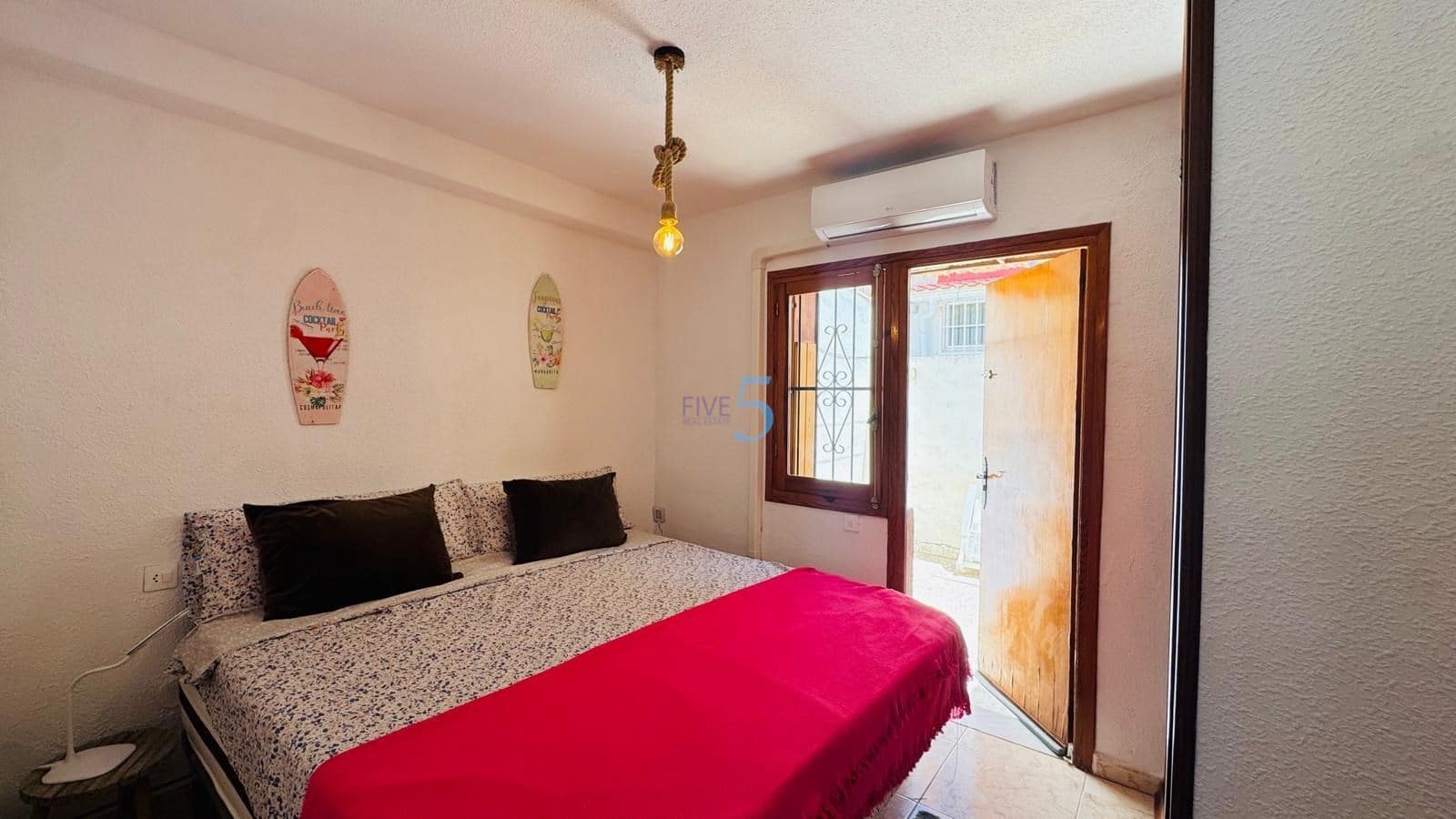 1 makuuhuone Huoneisto myytävänä paikassa Torrevieja - 129 000 € (Ref: 9860691)