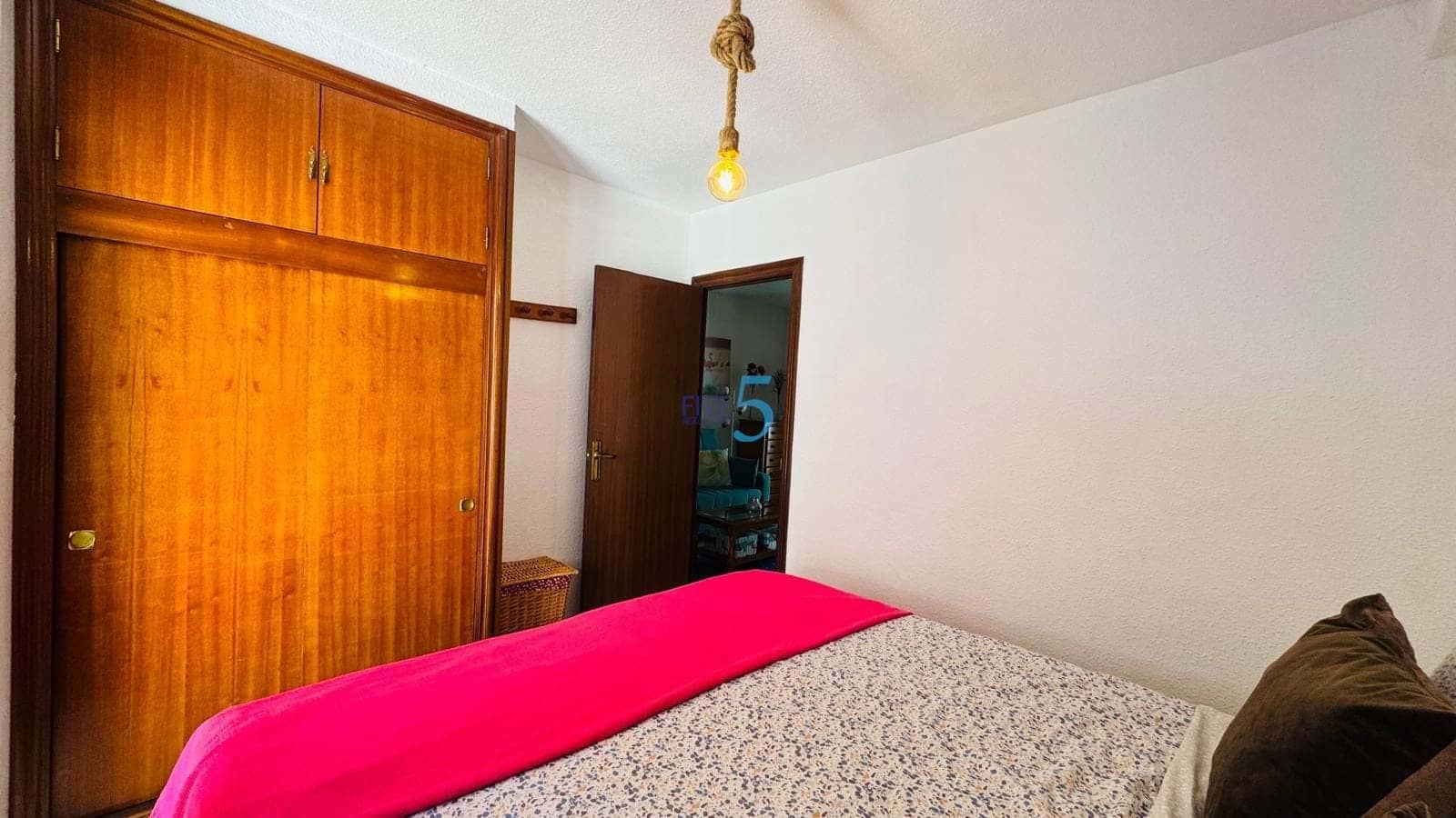 1 makuuhuone Huoneisto myytävänä paikassa Torrevieja - 129 000 € (Ref: 9860691)