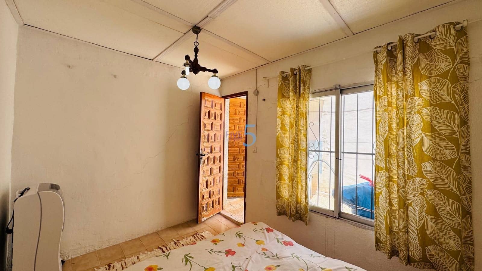 1 makuuhuone Huoneisto myytävänä paikassa Torrevieja - 129 000 € (Ref: 9860691)
