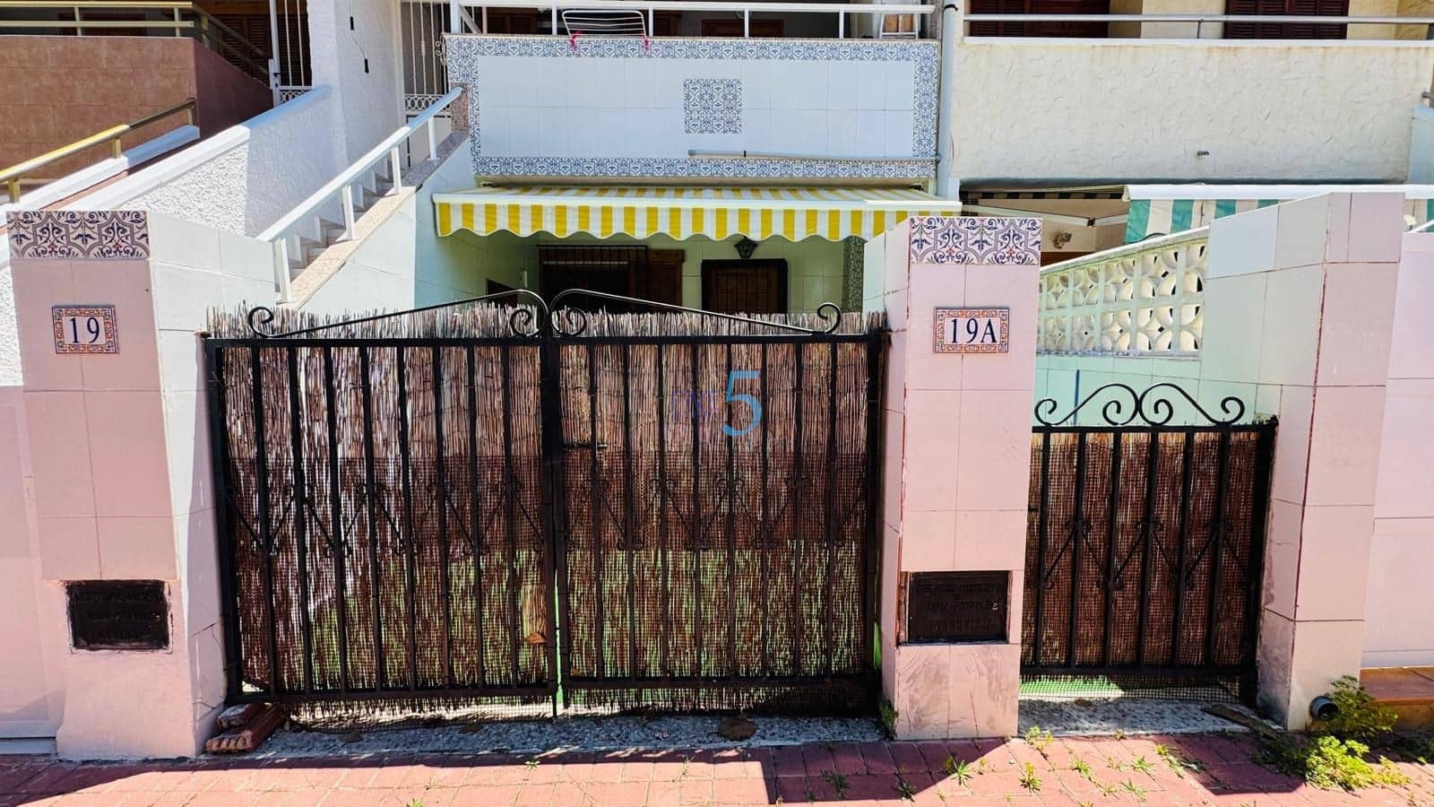1 makuuhuone Huoneisto myytävänä paikassa Torrevieja - 129 000 € (Ref: 9860691)