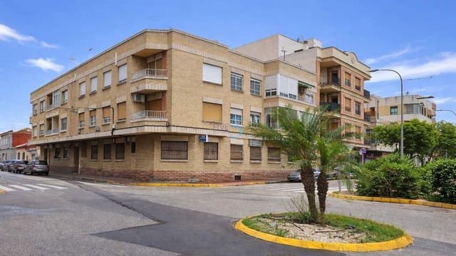 3 quarto Apartamento para venda em Dolores - 95 000 € (Ref: 9861132)